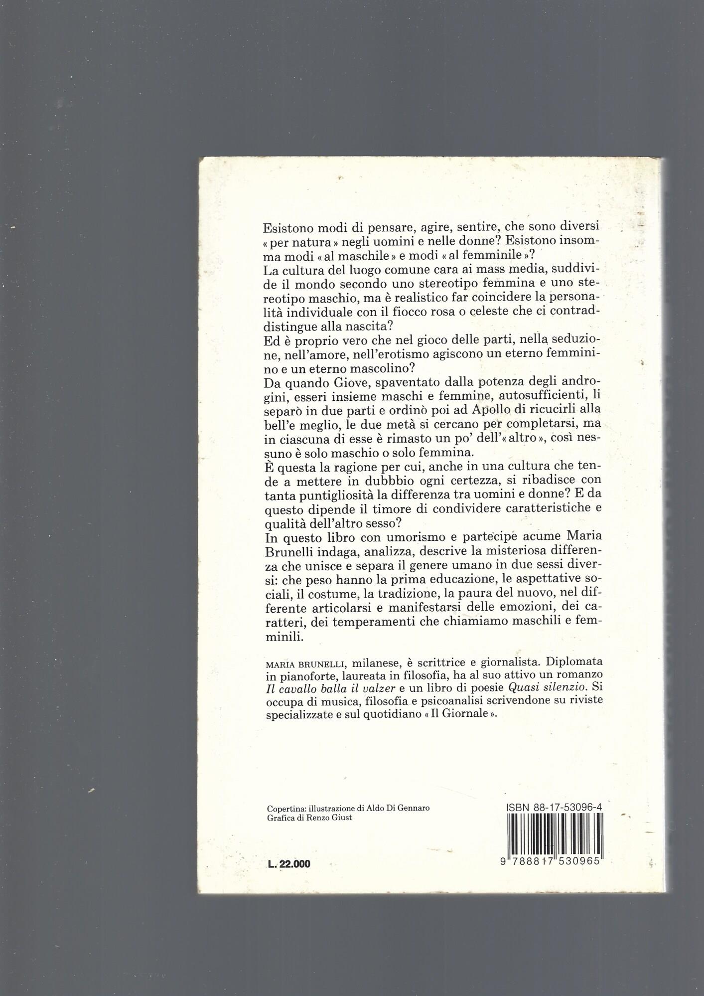 Libreria del Professore