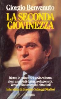 La seconda giovinezza
