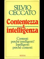 Contentezza e intelligenza