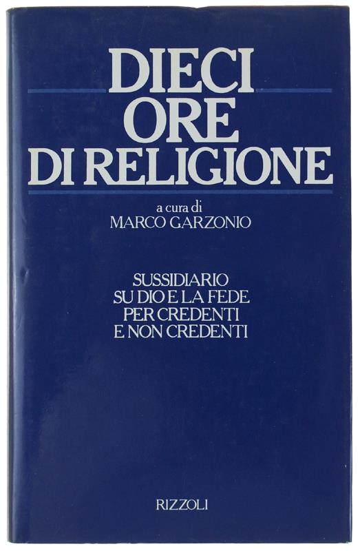 Bergoglio Libri d'Epoca Snc