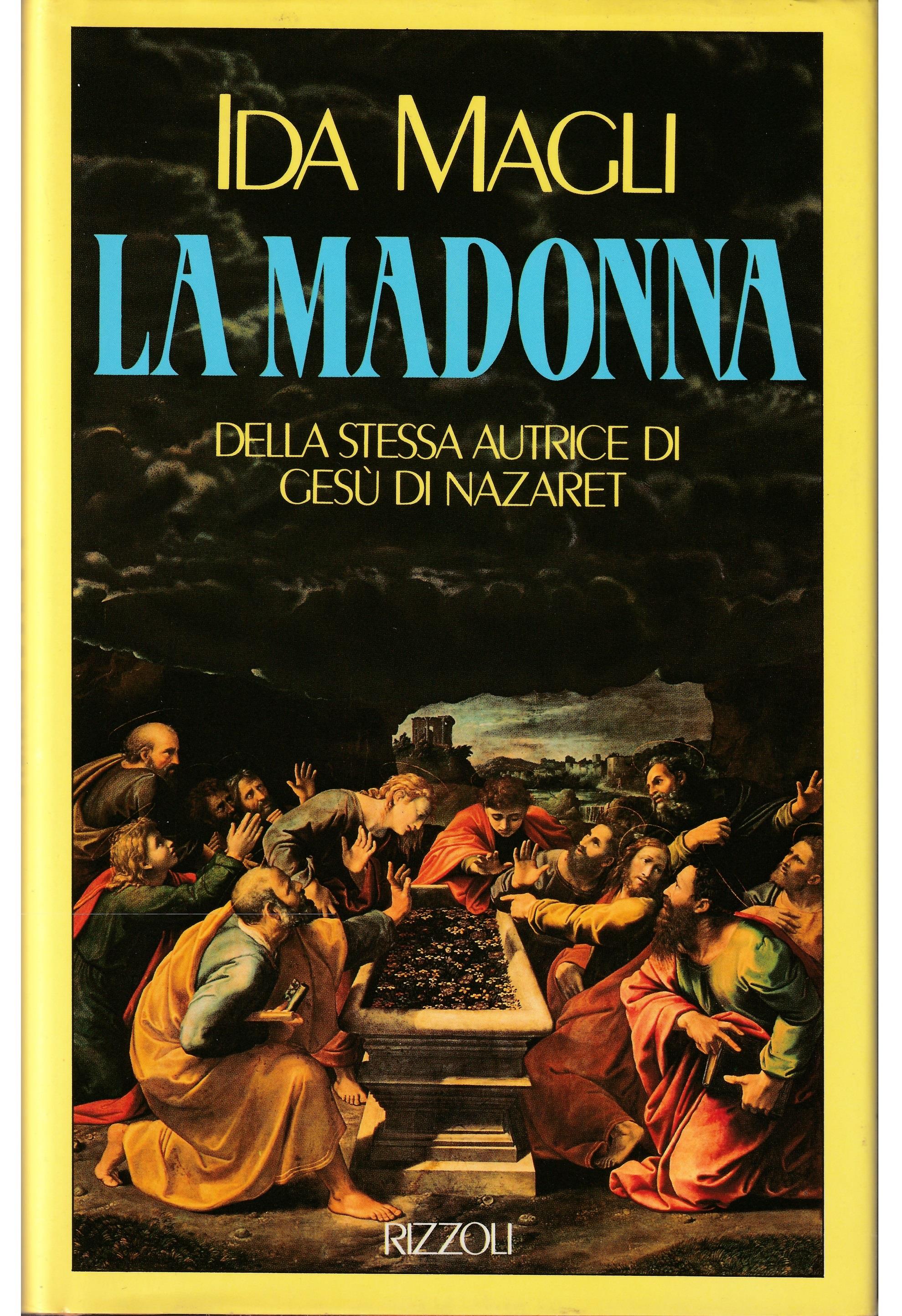La madonna