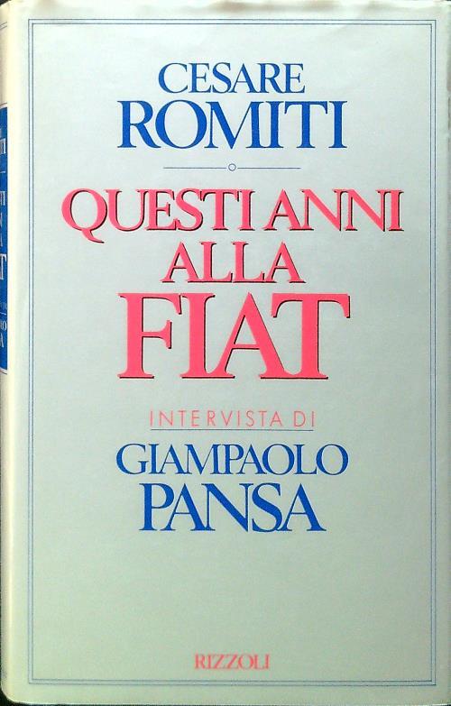 Libro di Faccia