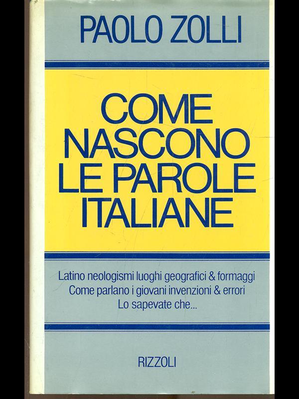 Libro di Faccia