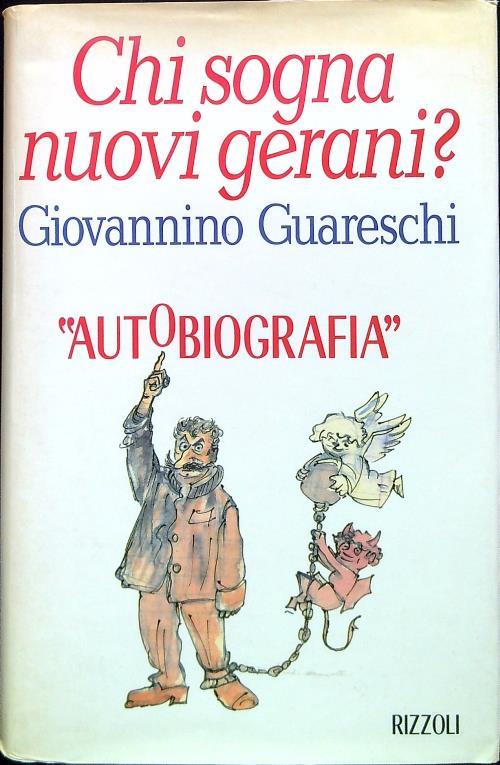 Libro di Faccia
