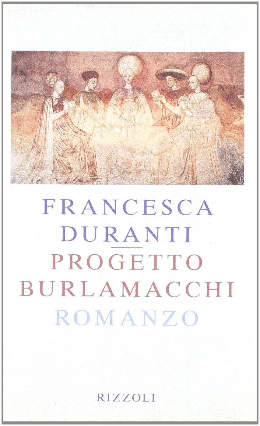 Libreria Serendipity