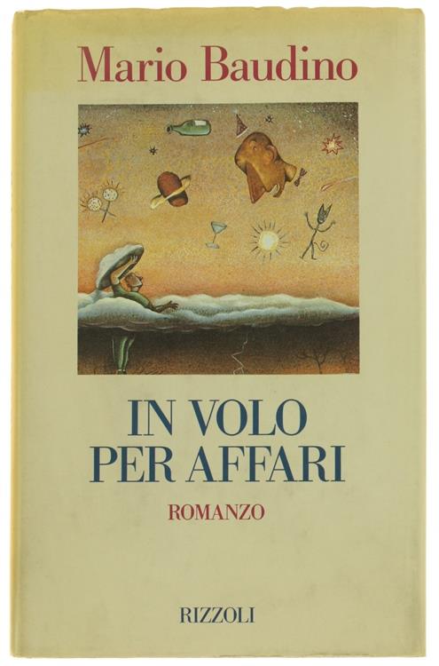 Bergoglio Libri d'Epoca Snc