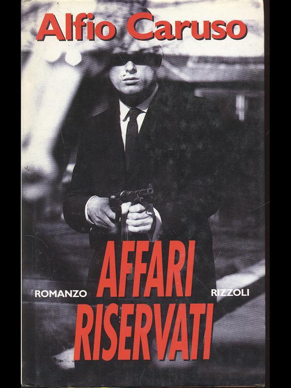 Libro di Faccia