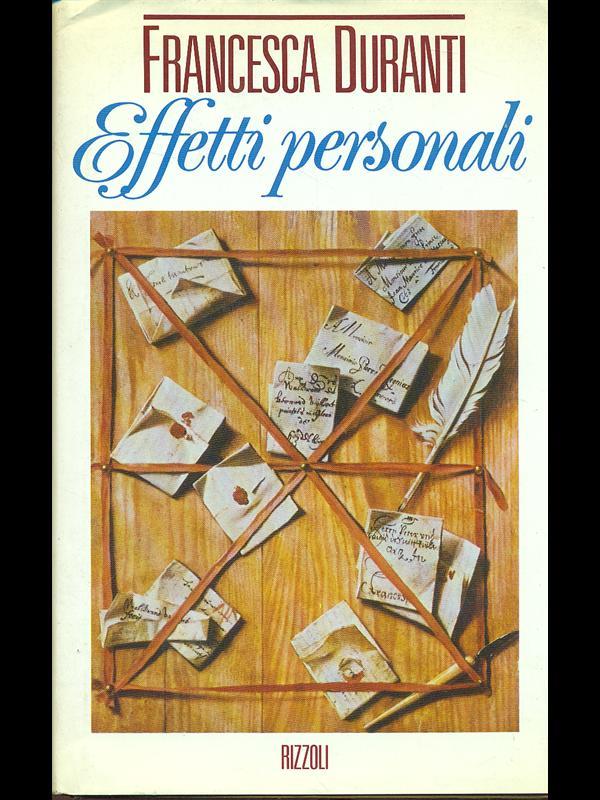 Libro di Faccia