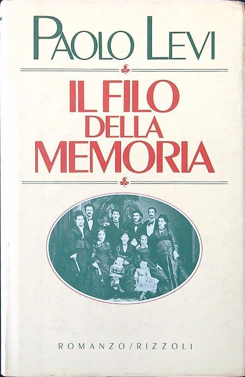 Libro di Faccia