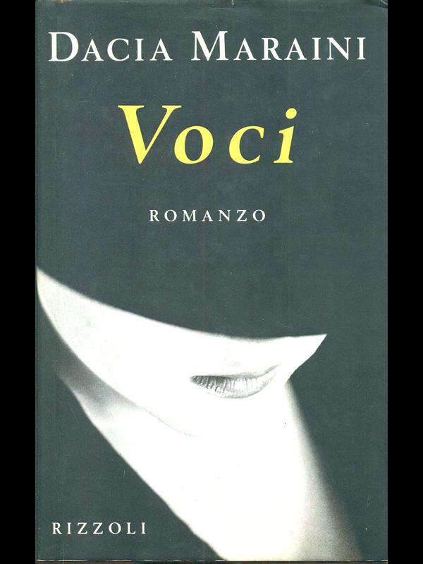 Libro di Faccia