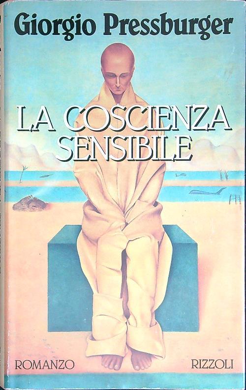 La coscienza sensibile