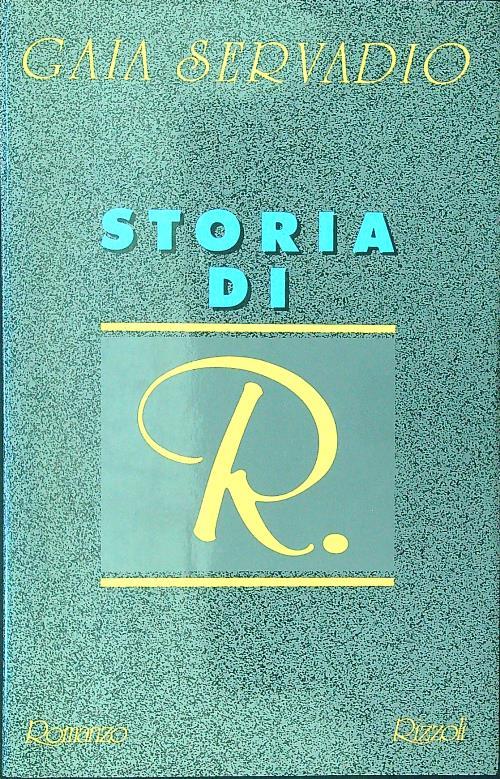 Libro di Faccia