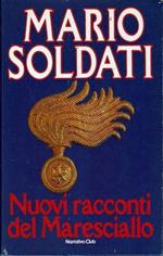 I nuovi racconti del maresciallo