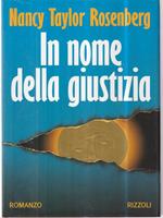 In nome della giustizia