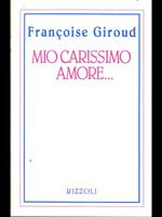 Mio carissimo amore...