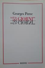 I cinquantatré giorni