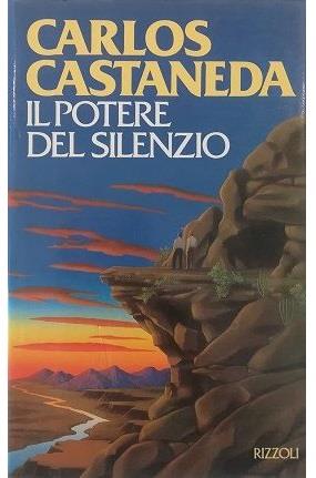 Il potere del silenzio