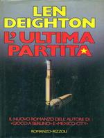 L'ultima partita
