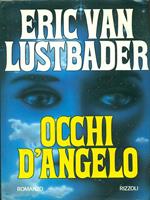 Occhi d'angelo