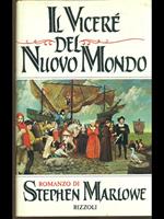 Il vicerè del nuovo mondo
