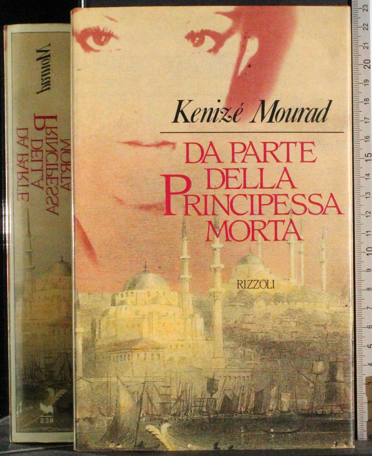 Da parte della principessa morta