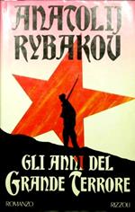 Gli anni del grande terrore