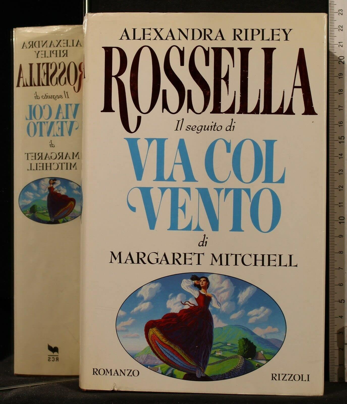 Libreria Serendipity