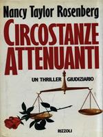 Circostanze attenuanti