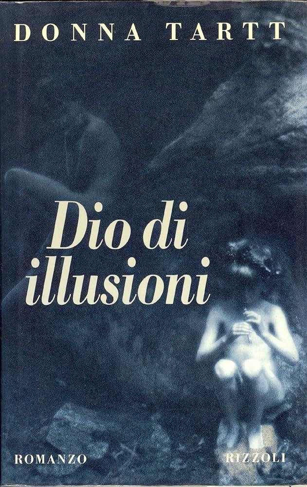 Dio di illusioni