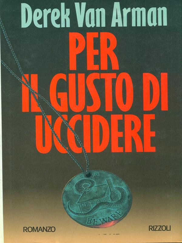 Libro di Faccia