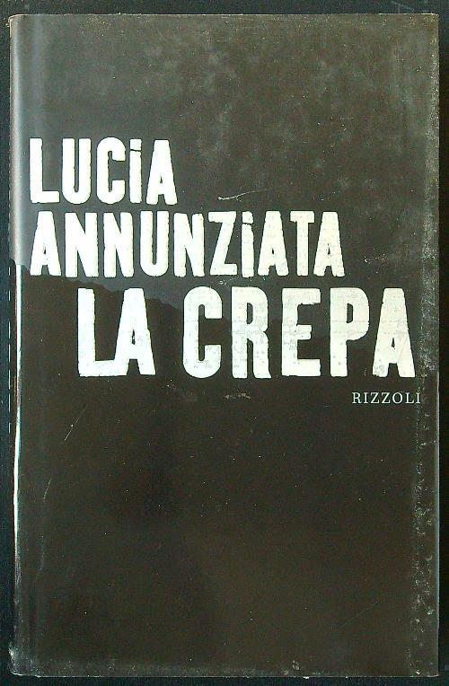 Libro di Faccia
