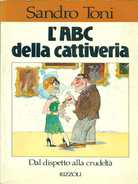 Libreria Postumia