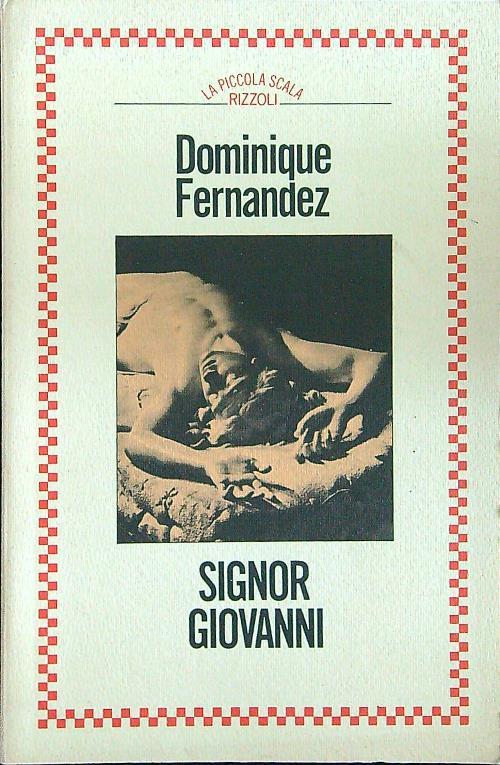 Signor Giovanni