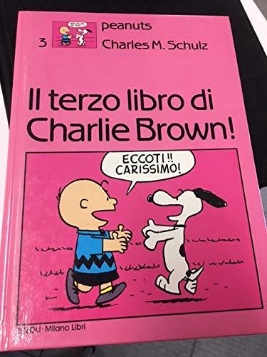 Il terzo libro di Charlie Brown