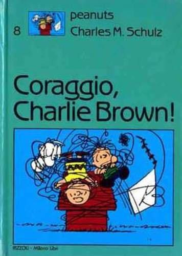 Coraggio, Charlie Brown!