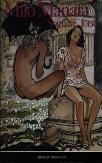 Sognare forse... Le avventure orientali