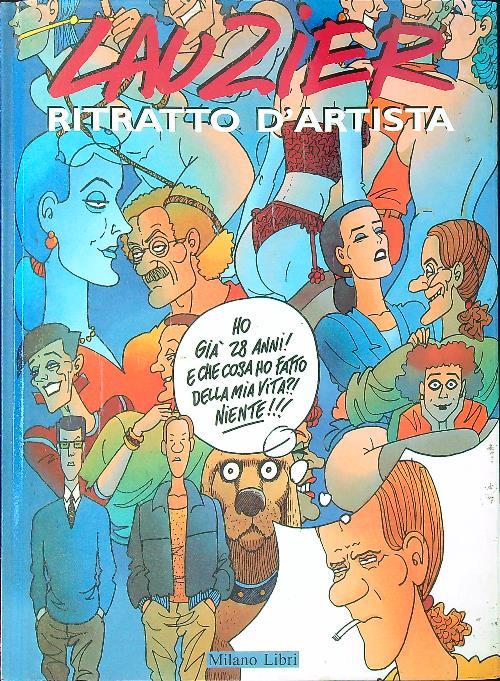 Libro di Faccia
