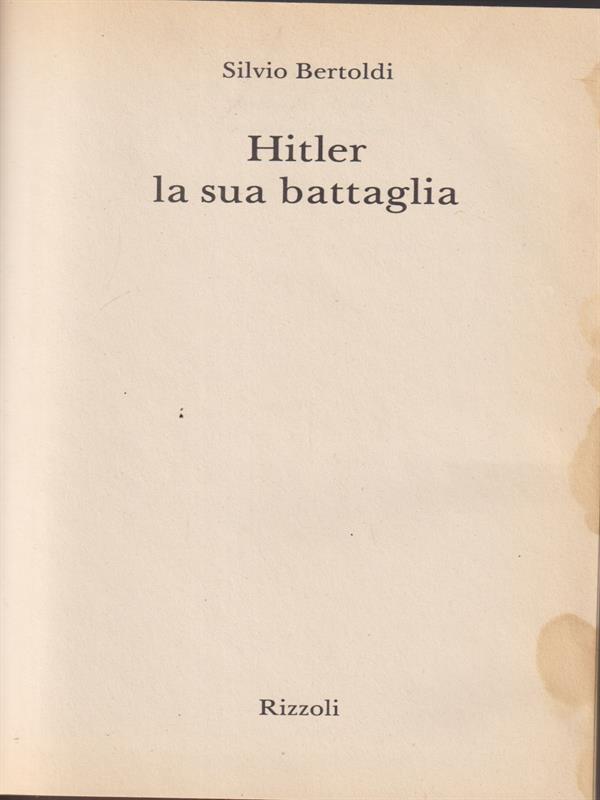 Libro di Faccia