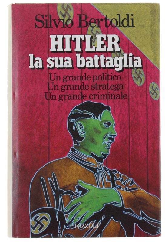 Bergoglio Libri d'Epoca Snc