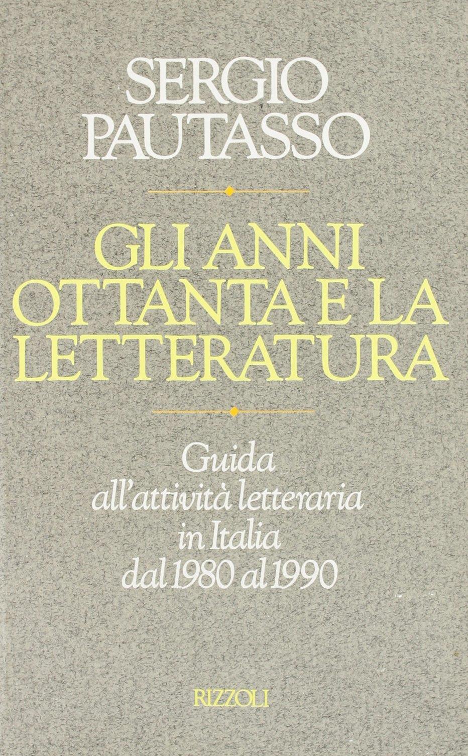 Libreria Serendipity