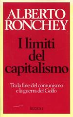 I limiti del capitalismo