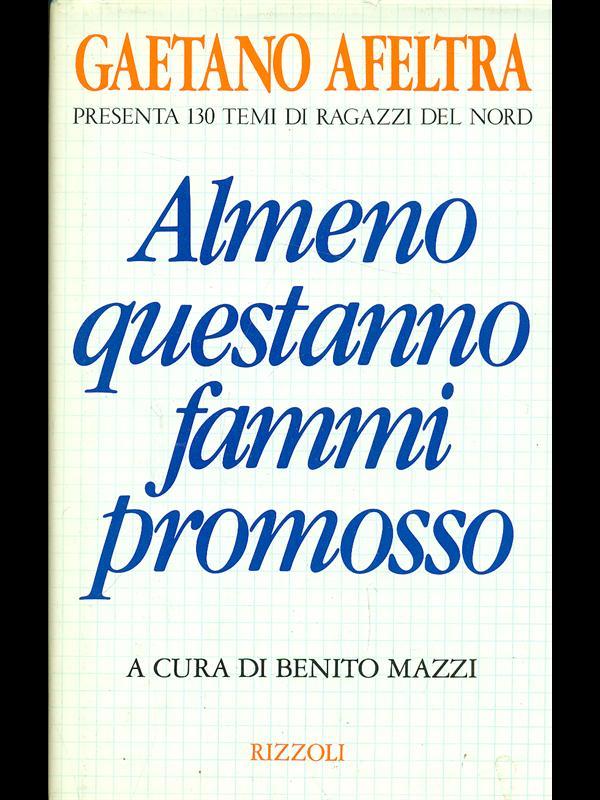 Libro di Faccia