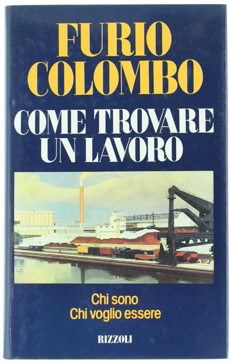 Bergoglio Libri d'Epoca Snc