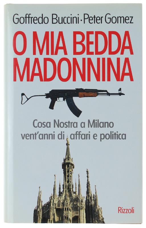 Bergoglio Libri d'Epoca Snc