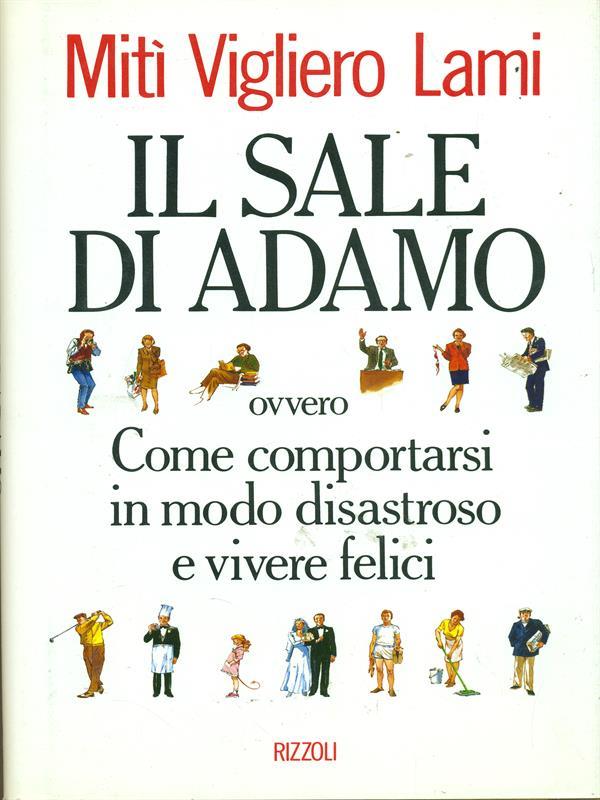 Libro di Faccia