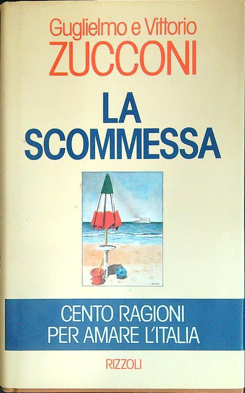 Libro di Faccia
