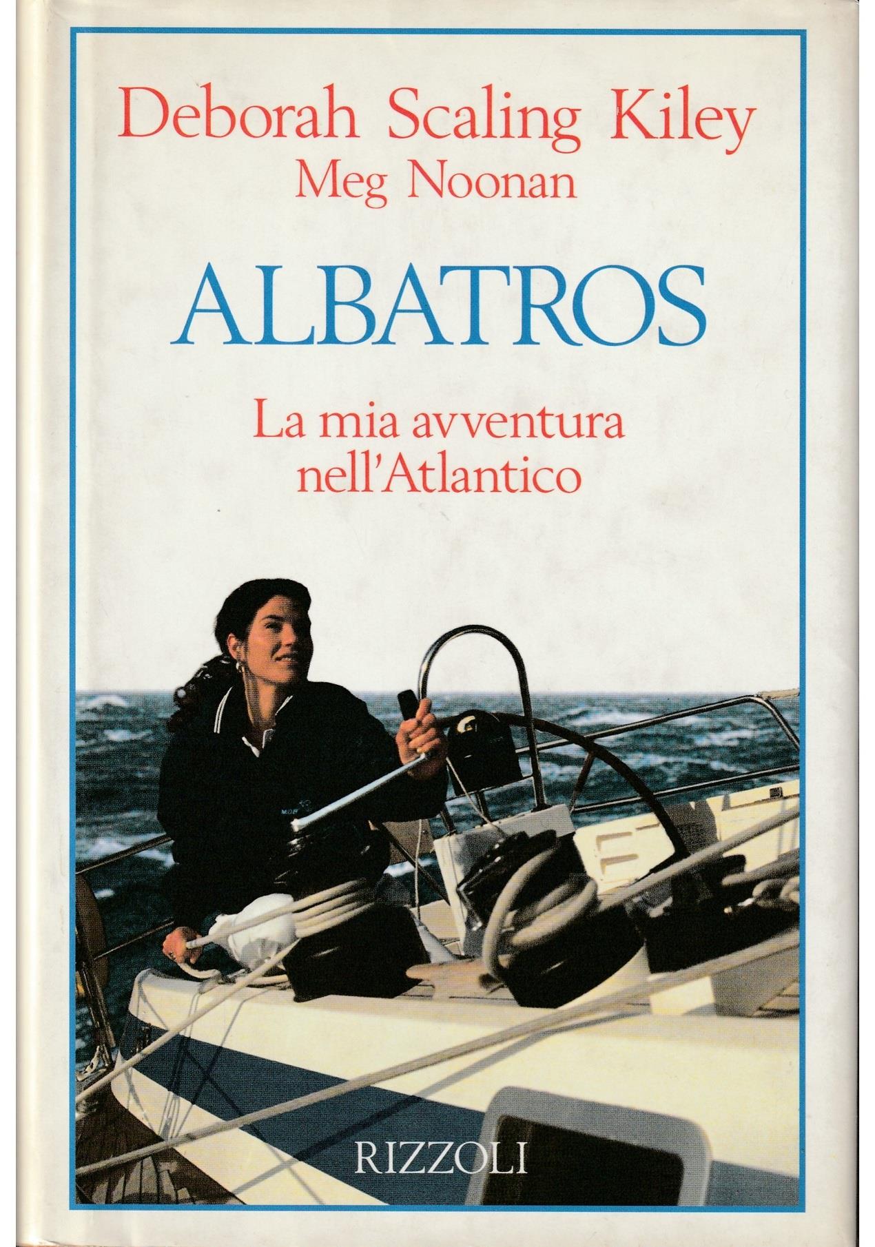 Albatros