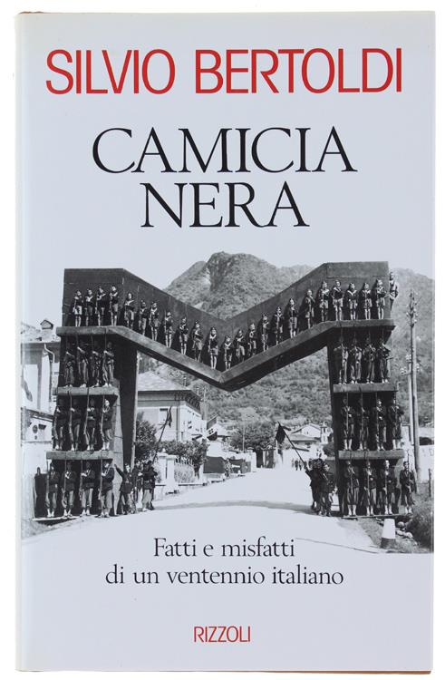 Bergoglio Libri d'Epoca Snc