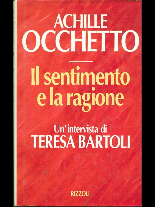 Libro di Faccia