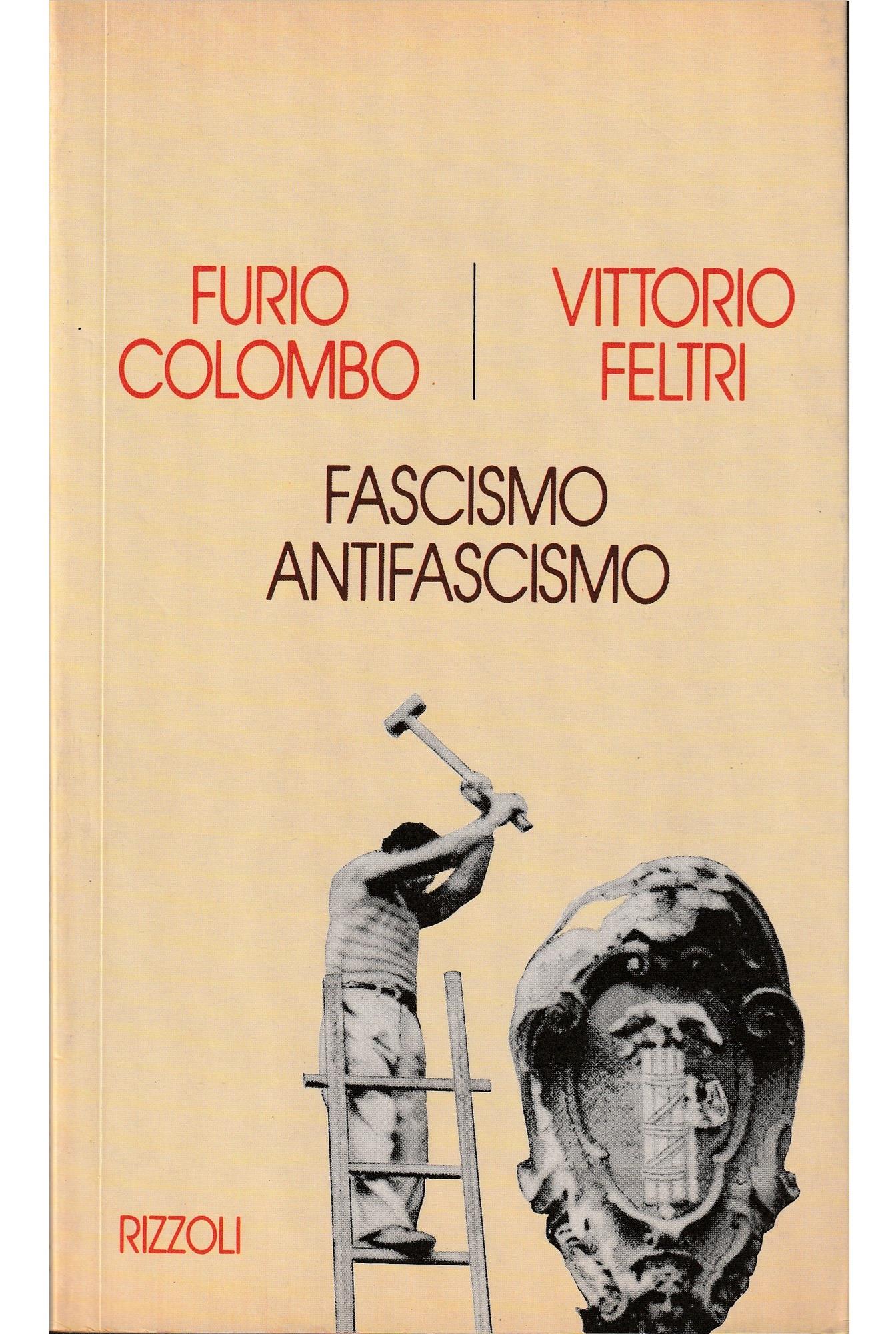 Fascismo, antifascismo